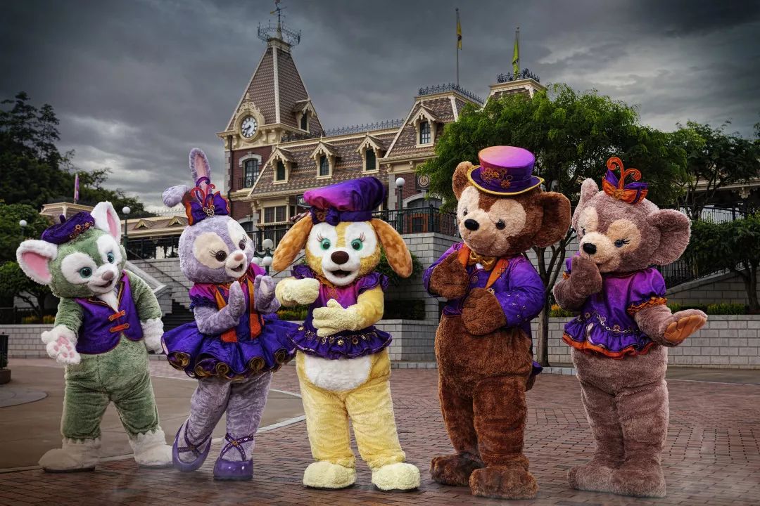 广州坐高铁香港迪士尼流程,香港迪士尼高铁攻略