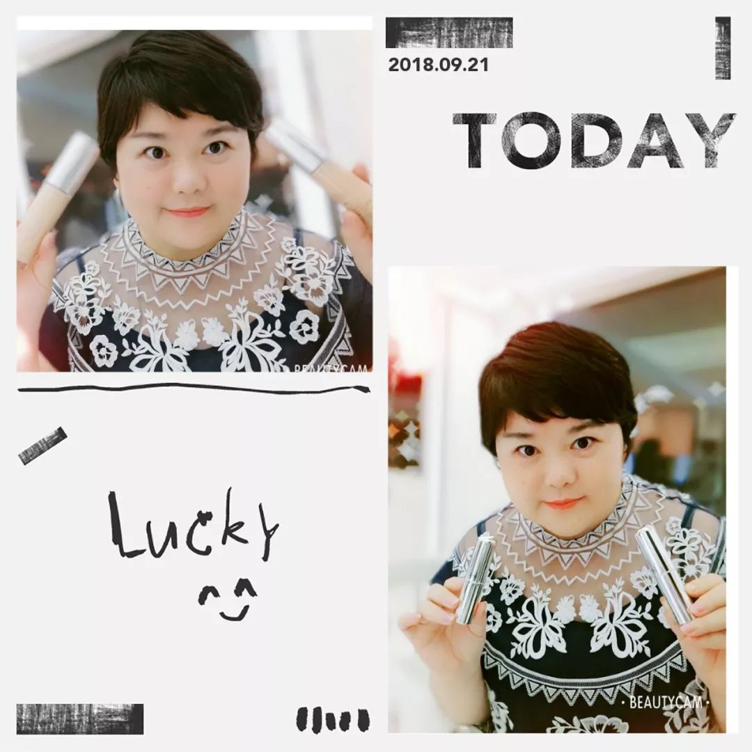 国庆黄金周香港逛街买什么？一大波大牌美妆新品等你来翻牌4