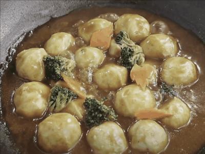 古法手工铸铁锅,真正的无涂层铸铁锅