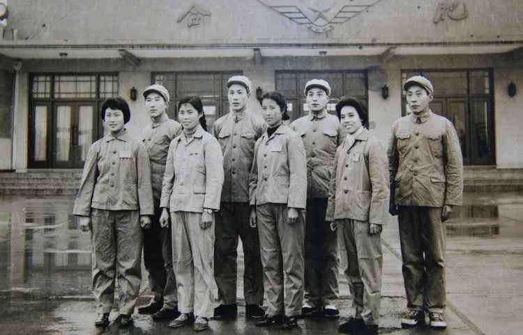 从三里街到骆岗再到新桥,你了解合肥机场吗?珍贵照片带你穿越它的前身今世!