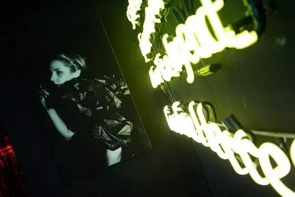 “再无纽约1970s”大型新媒体沉浸式体验摄影展在京开幕