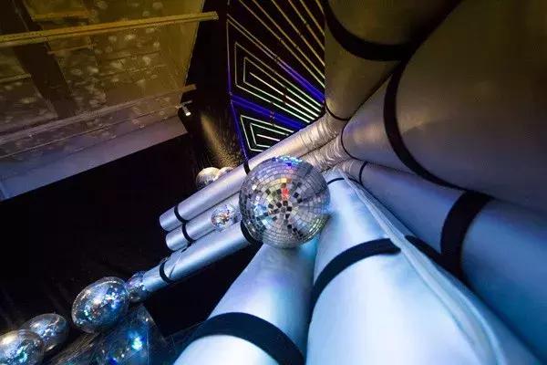 “再无纽约1970s”大型新媒体沉浸式体验摄影展在京开幕