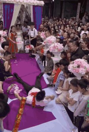 第一次结婚没经验大家给意见,第一次结婚没经验大家都是走过场