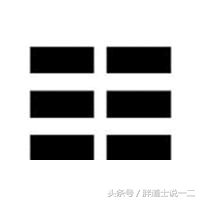 艮、兑、巽、坎、离、乾、坤、震八经卦象意全释