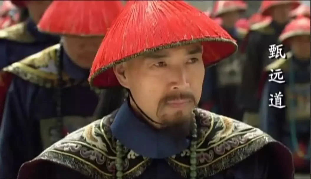 张亮陈都灵鸣鸿传,陈都灵和张亮