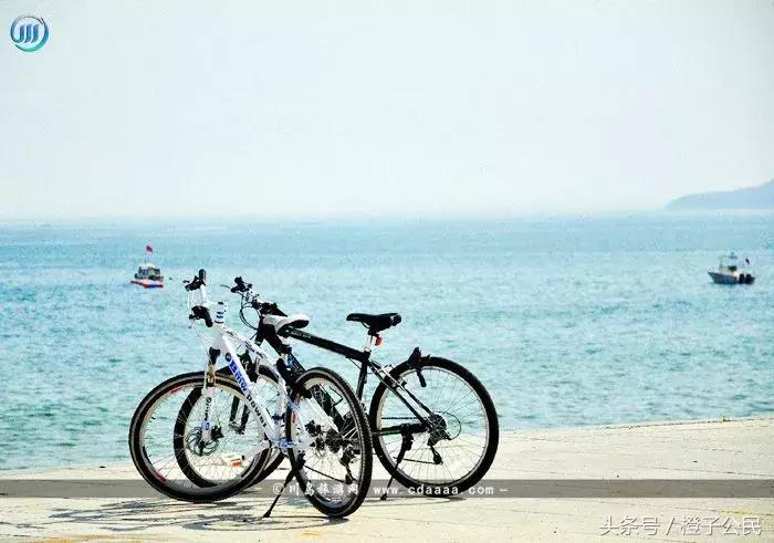 川岛旅游攻略2天一晚,广东省台山市川岛镇下川岛