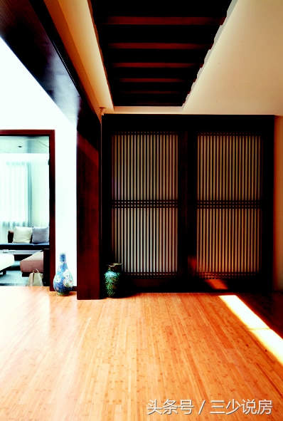 聚财门风水图,财门朝向图解