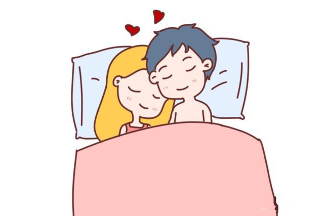 听说经前亲热能加速月经来潮、减缓经前不适，真的吗？