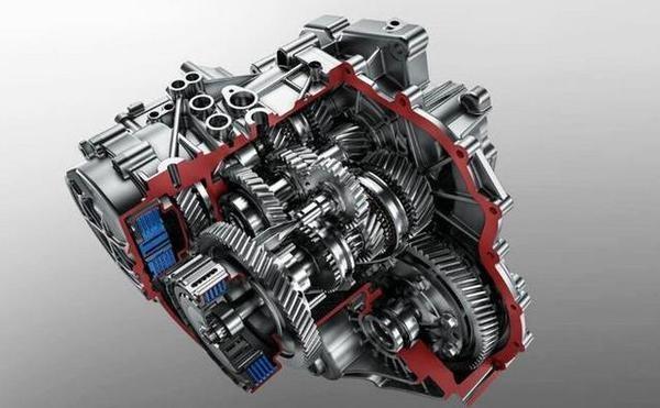 cvt变速箱和ct变速箱哪个好,cvtdsgmtat四种变速箱哪种最优秀