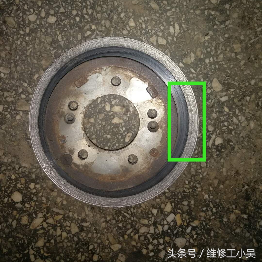 途胜汽车故障维修,途胜刹车失灵怎么办