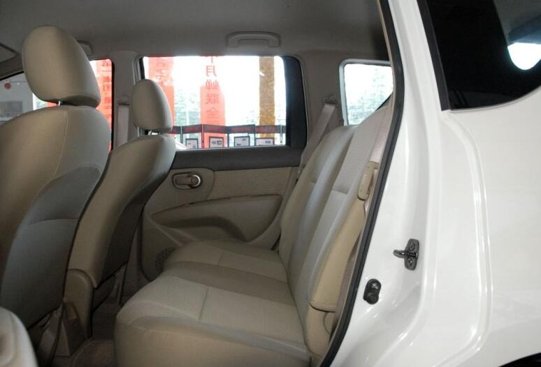 3万预算跑高速有面子二手车推荐,13年骊威自动挡值得入手吗