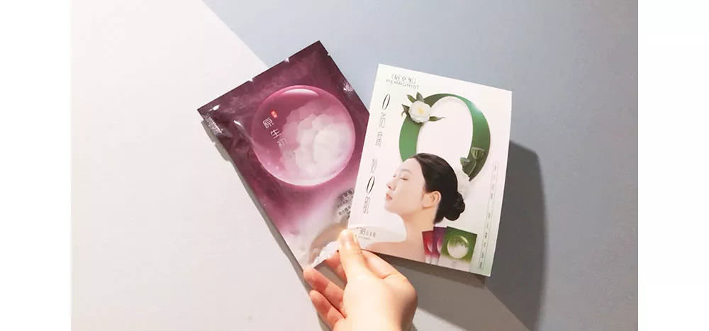 无水面膜好吗,深度补水面膜推荐测评