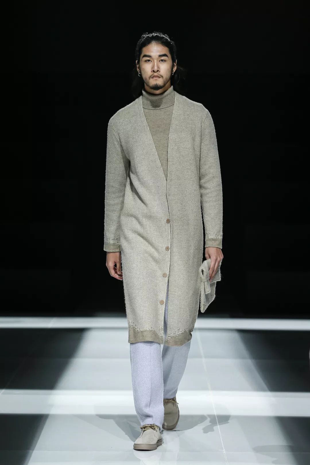 2019北京时装周完整视频,2020北京时装周开幕