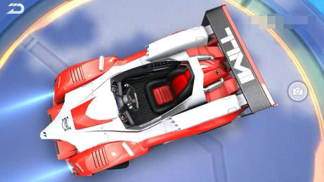 QQ飞车手游飞跃,qq飞车手游最新点券a车强度排行榜