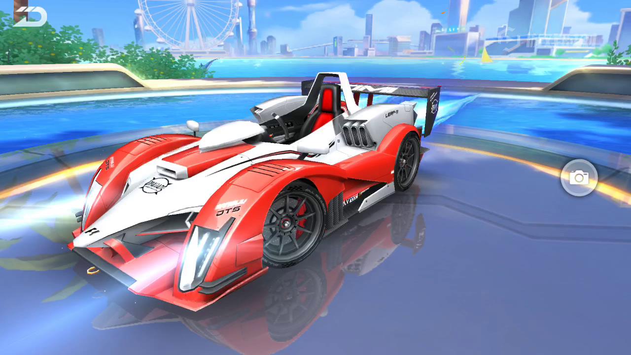 qq飞车a车飞跃,qq飞车点券寻宝大概多少出飞跃