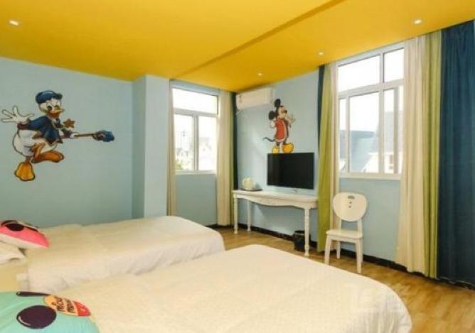 广西南宁北海桂林自由行攻略,桂林阳朔龙脊梯田北海旅游攻略