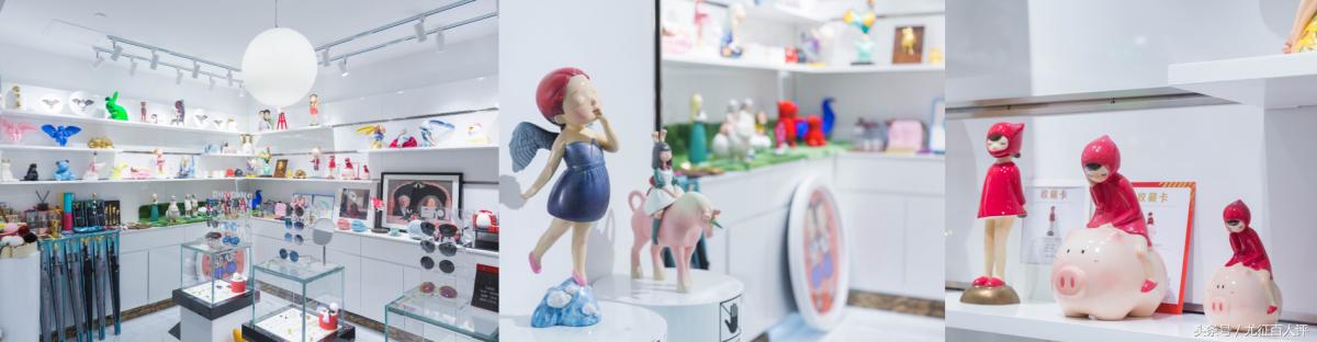 刘然作品,刘然作品欣赏