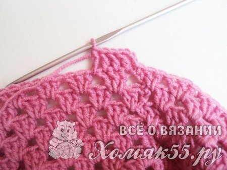 怎样钩一个又简单又好看的包包,简单易学的钩包针法