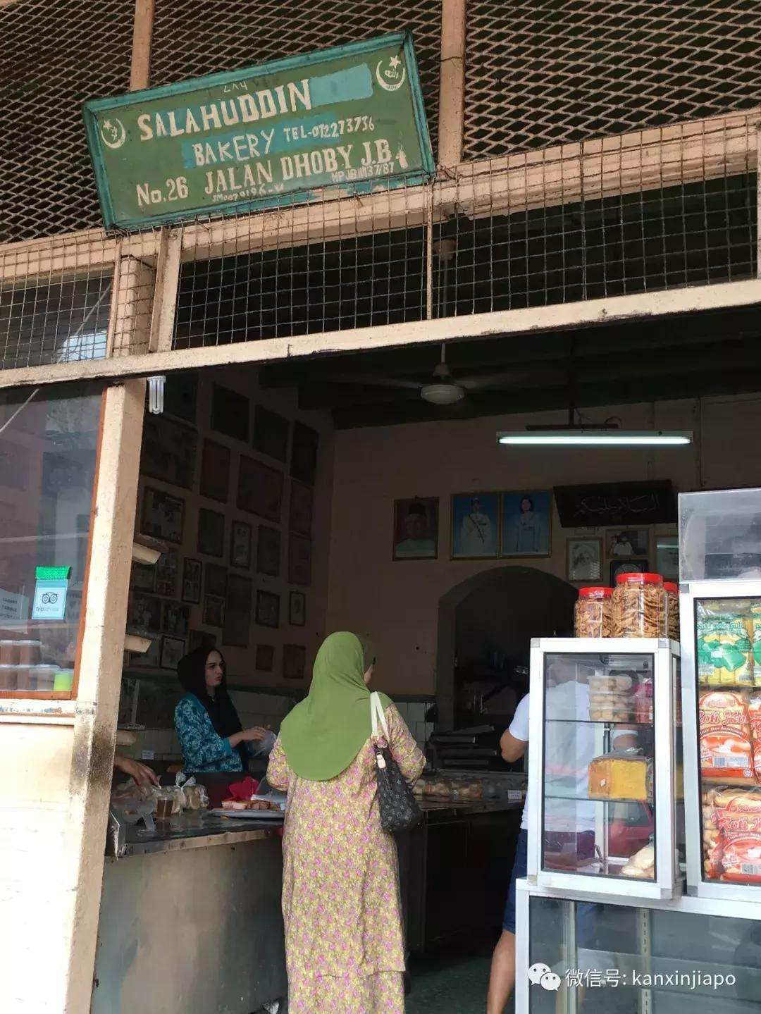 南洋最正宗的美食,新加坡南洋美食