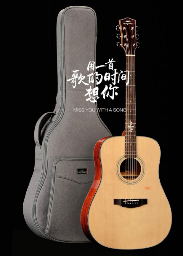 卡马吉他f1和g1有什么区别,卡马f1-ga和g1-ga有什么区别