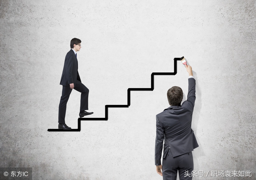 做老板要懂得自己该做什么,这辈子想做个老板如何规划人生