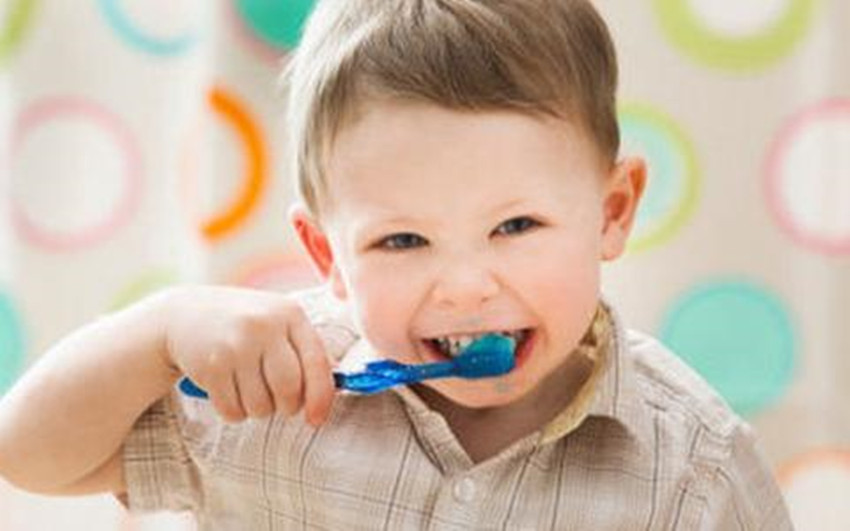 孩子臭臭什么样是正常的,孩子身体发出难闻气味原因