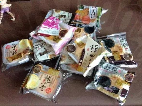 中秋月饼好吃排行榜,中秋月饼平价好吃推荐