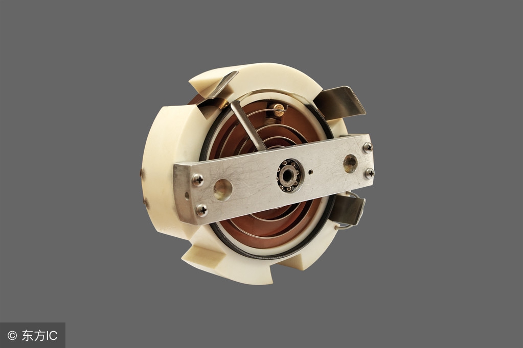 元器件认识大全图解工作原理,元器件认识大全图解