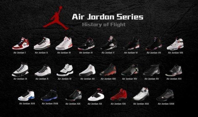 aj最近比较火的颜色,aj今年的爆款