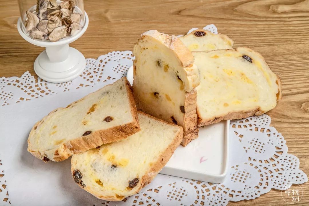 请忘记那个“火辣”的女人,爸爸糖新品吐司比她更辣更松软!