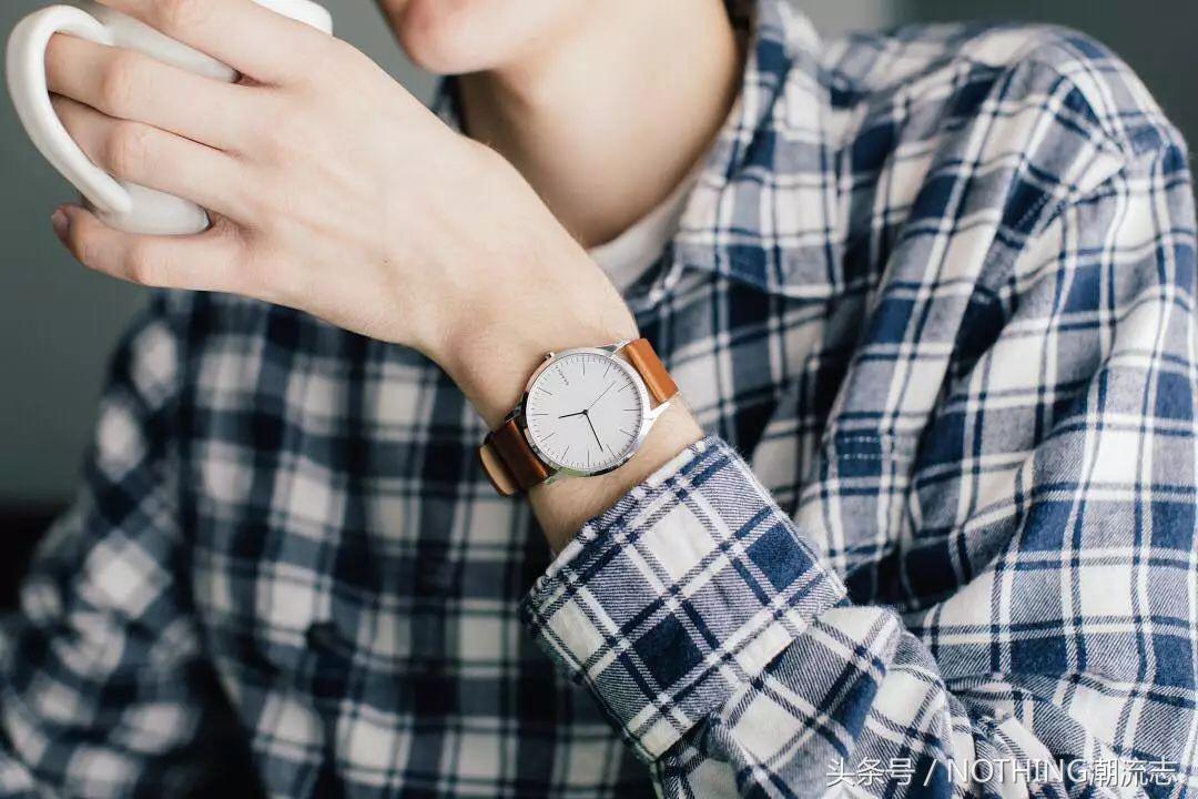 dw高端表,小众名牌表dw