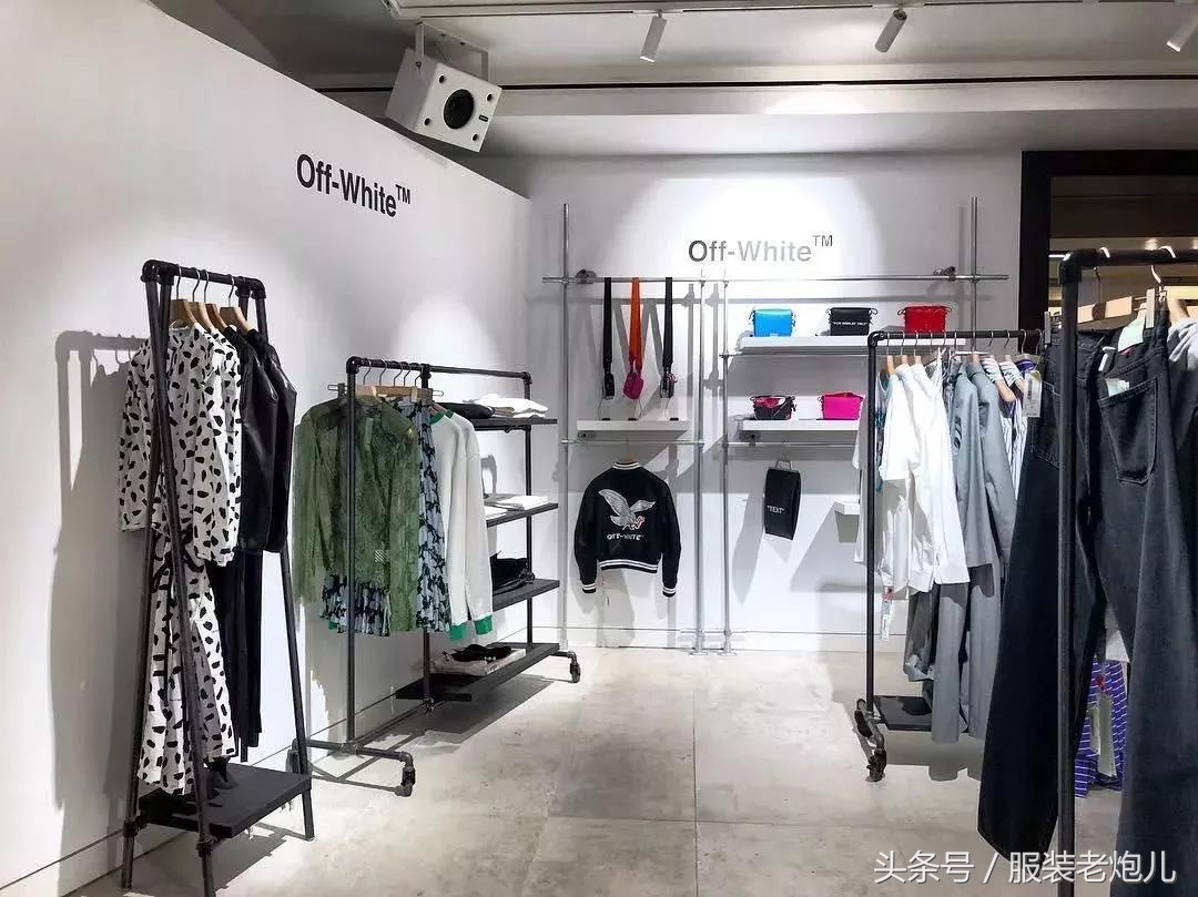 服装店怎么进货最赚钱,第一次开服装店怎么进货赚钱