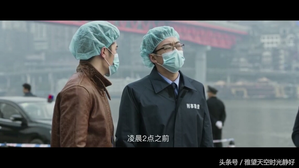 法医秦明第三季分尸案解说,法医秦明第三季第八案