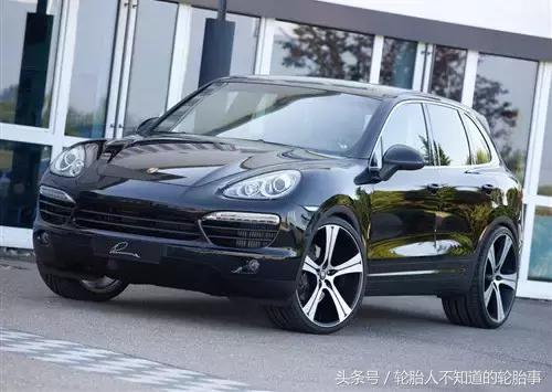 轮毂改装需要学习吗,轮毂改装必备知识大全图解