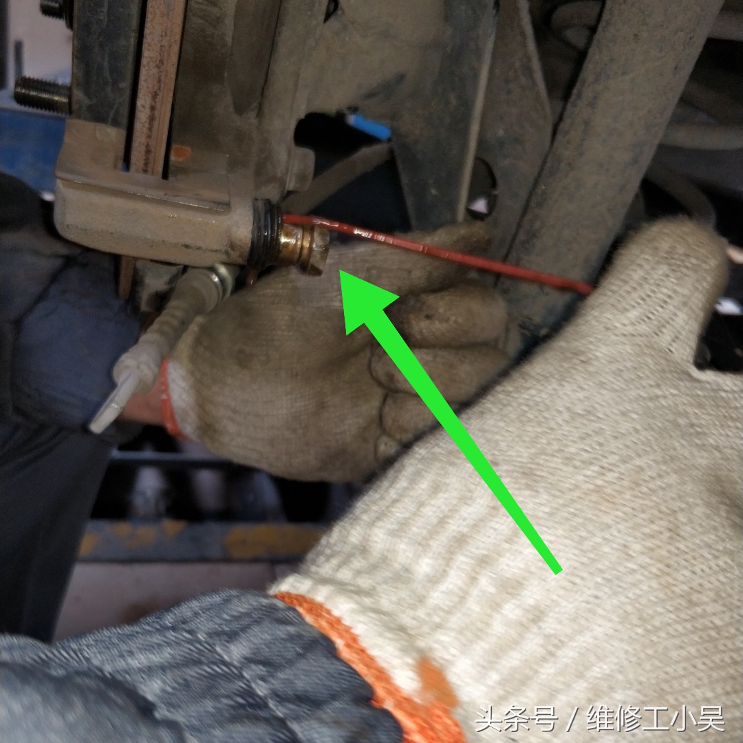 本田刹车片多厚建议更换,本田750刹车片