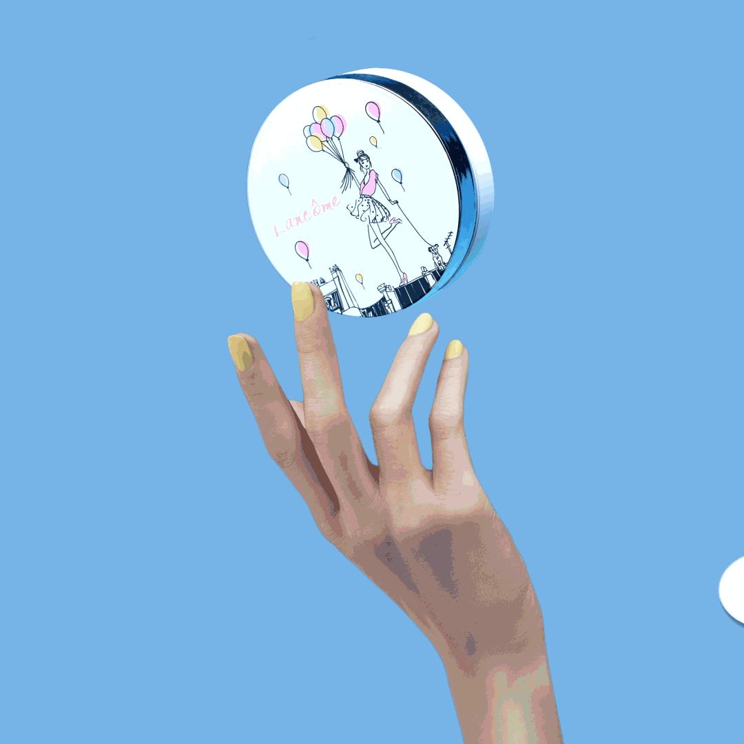 适合冬天出门必备气垫推荐一下,适合秋冬季节的气垫