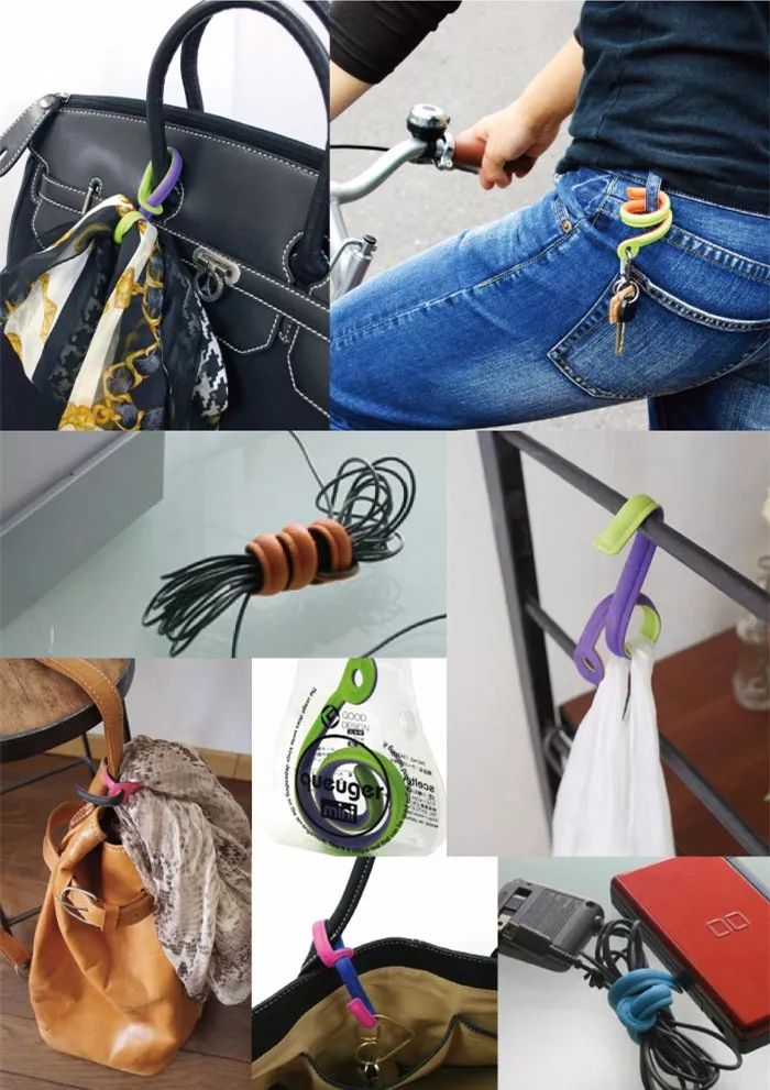 不占空间的家庭收纳神器15件,日本主妇收纳厨房厨具