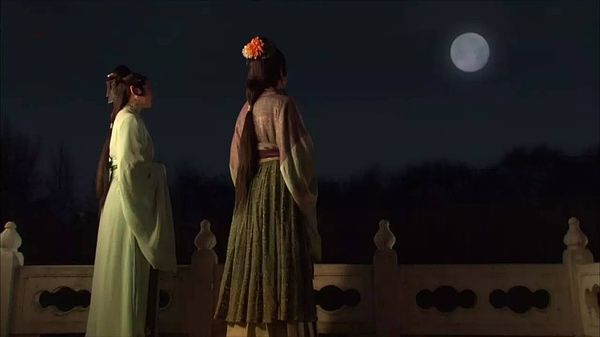 苏东坡为何天天过中秋节,苏东坡李清照