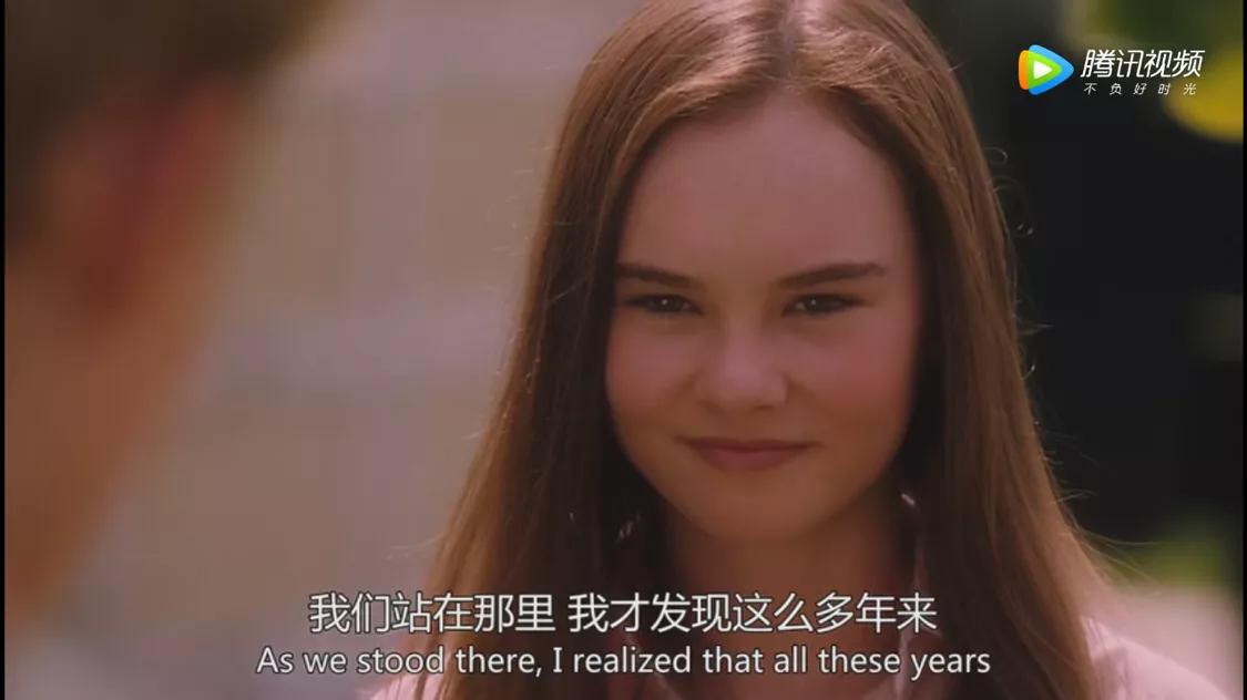 女孩子必须看的10部时尚电影,女生必看的校园电影