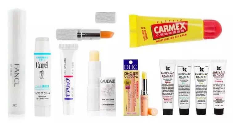 今冬最流行的雾面哑光唇膏测评,不沾杯又能润唇的唇膏测评