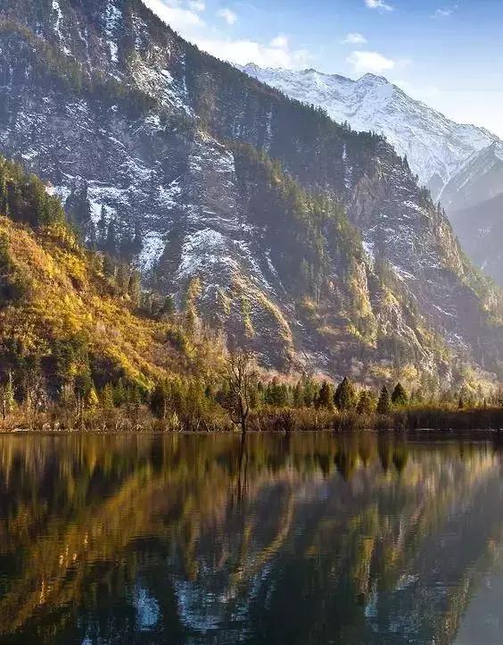 8条进藏绝美公路现在路况如何,进藏哪条路线风景最好