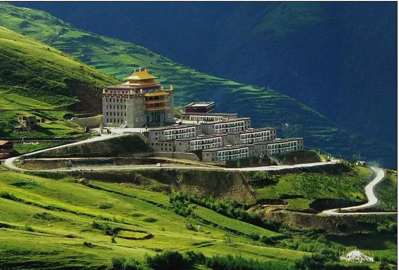 8条进藏绝美公路现在路况如何,进藏哪条路线风景最好