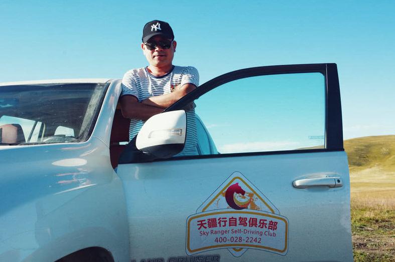 租车陆地巡洋舰走川藏线费用是多少