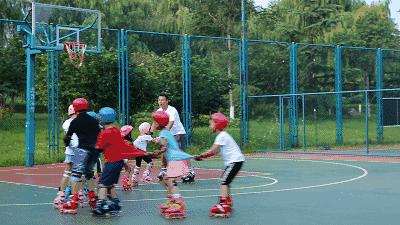 中国竟有如此走心的儿童公园，投资上亿国庆开园啦！就在新东站，免费抢票嗨翻十一！
