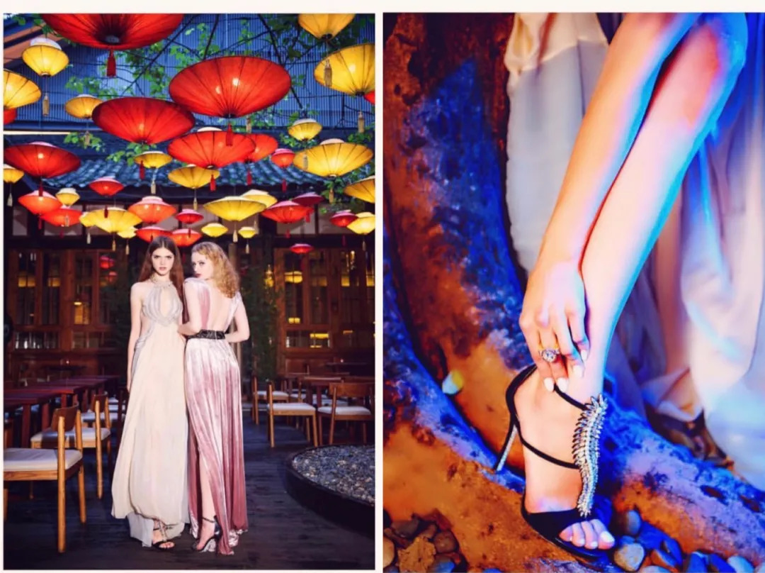 renecaovilla鞋价,renecaovilla店员试鞋