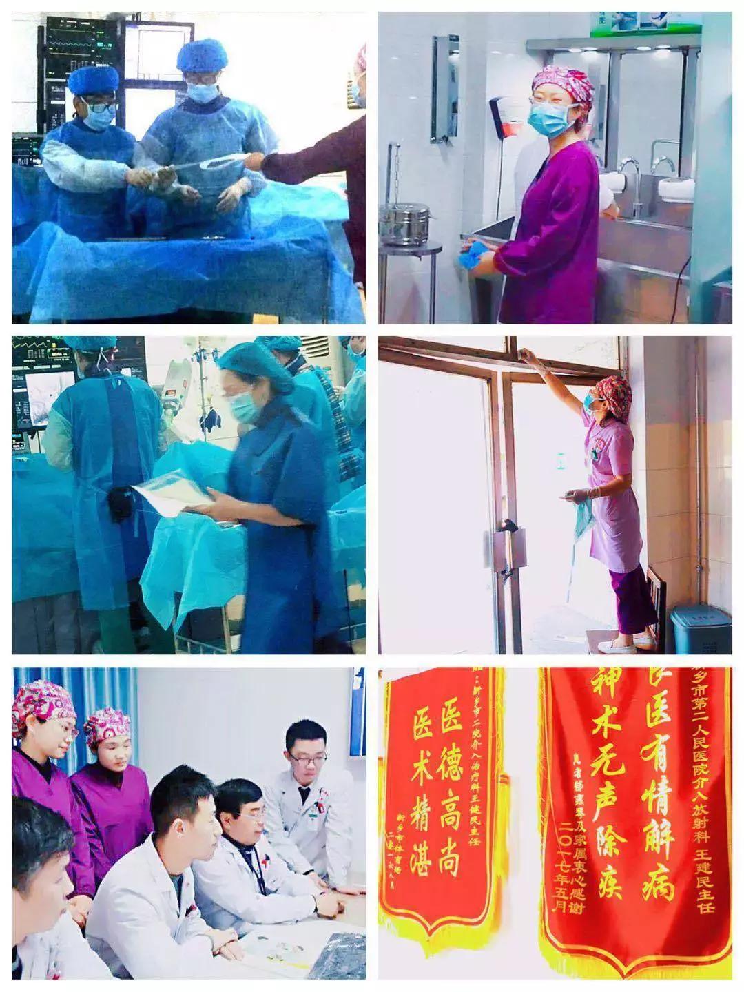 工作中的细节感悟,护理工作中的感动瞬间