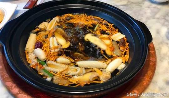 吃遍大连丨滋补火锅正当季！虽没那么热辣酸爽，但也温和可人