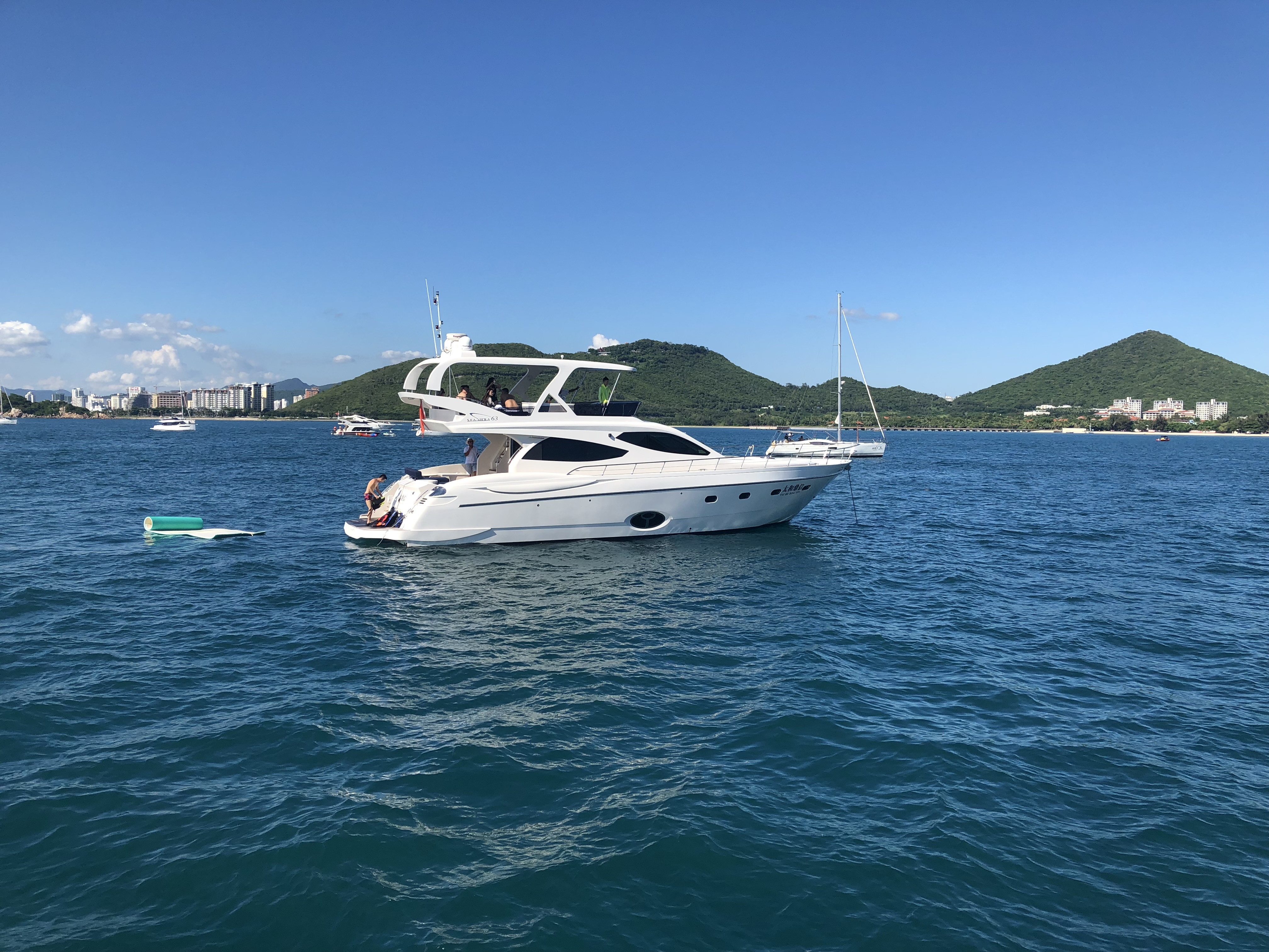 三亚海边纯玩攻略,三亚海边旅游攻略一日游