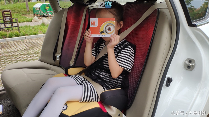 正确选择儿童安全座椅,老爸推荐婴儿安全座椅