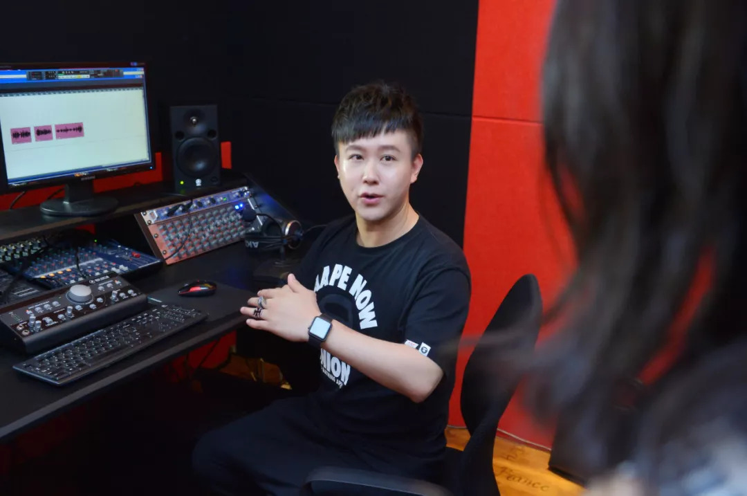 音乐人朱小磊：最美妙的旋律源自对生命的奋力热爱